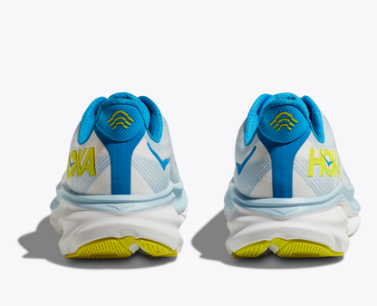 Clifton 9 Unisex Sneaker Ice Blue