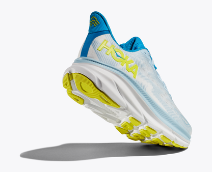 Clifton 9 Unisex Sneaker Ice Blue